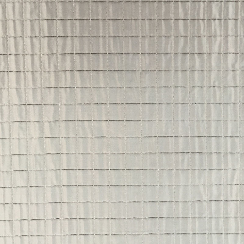 Studio Fabric Silk Fabric - Solid Small Square Weave, 54" Width (1 Yard)
