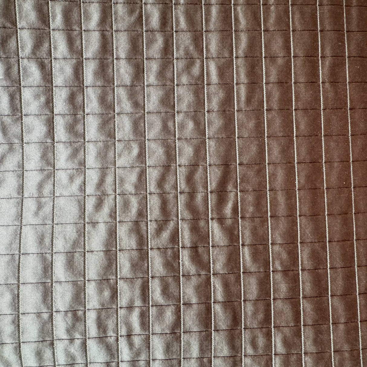 Studio Fabric Silk Fabric - Solid Small Square Weave, 54" Width (1 Yard)