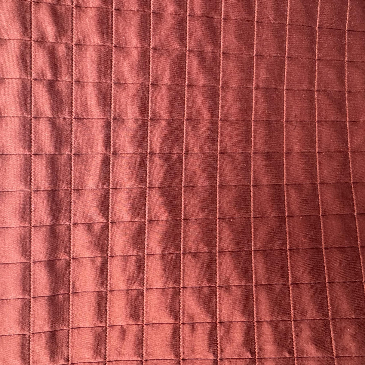 Studio Fabric Silk Fabric - Solid Small Square Weave, 54" Width (1 Yard)