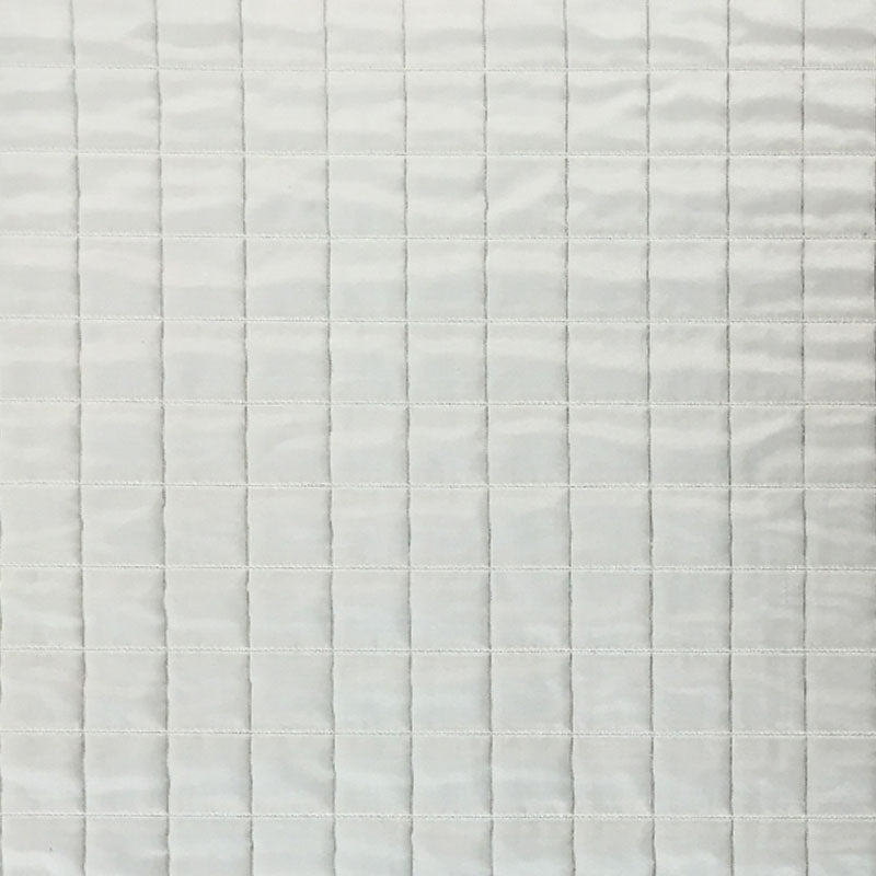 Studio Fabric Silk Fabric - Solid Small Square Weave, 54" Width (1 Yard)