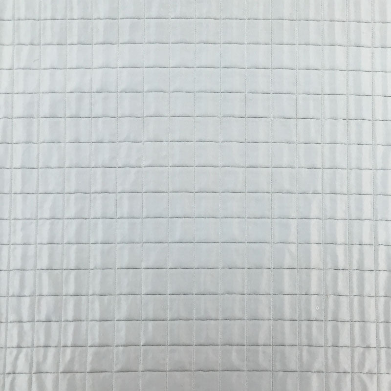 Studio Fabric Silk Fabric - Solid Small Square Weave, 54" Width (1 Yard)