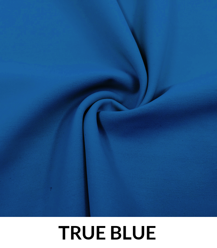 Supplex Nylon 300 Gsm Fabric - Athletic Performance, Solid, 300 Gsm