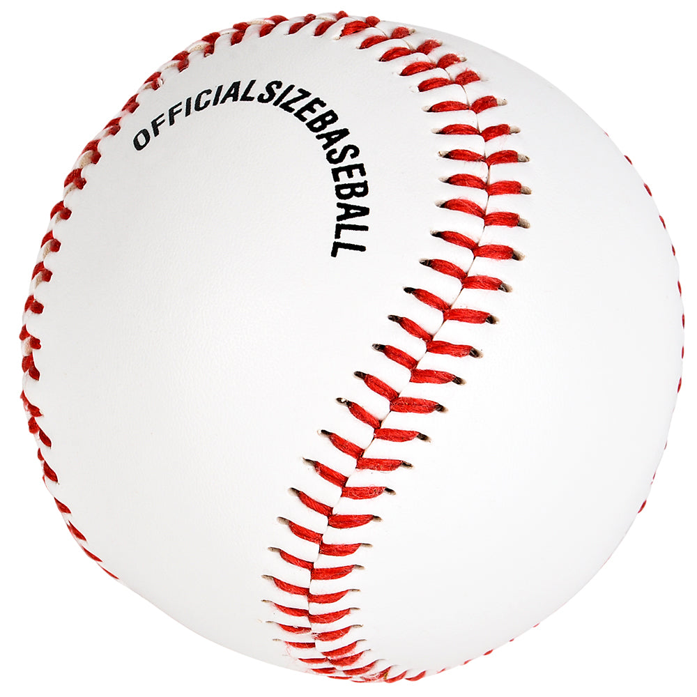 Baseball Official Size Ball (1 DZ)