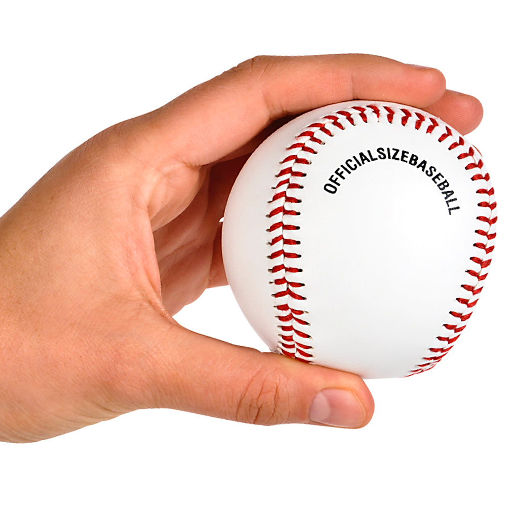 Baseball Official Size Ball (1 DZ)