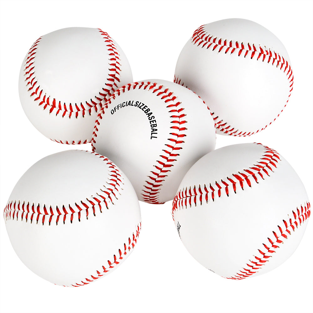 Baseball Official Size Ball (1 DZ)