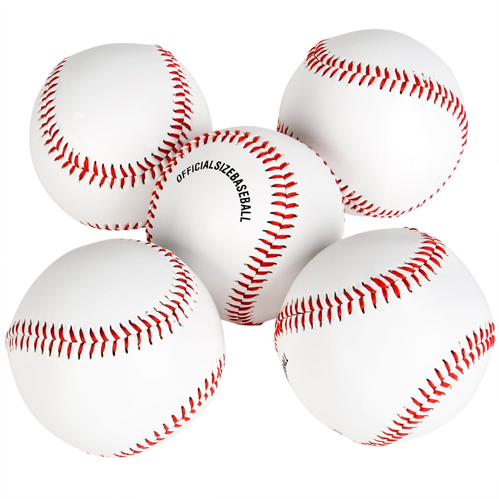 Baseball Official Size Ball (1 DZ)