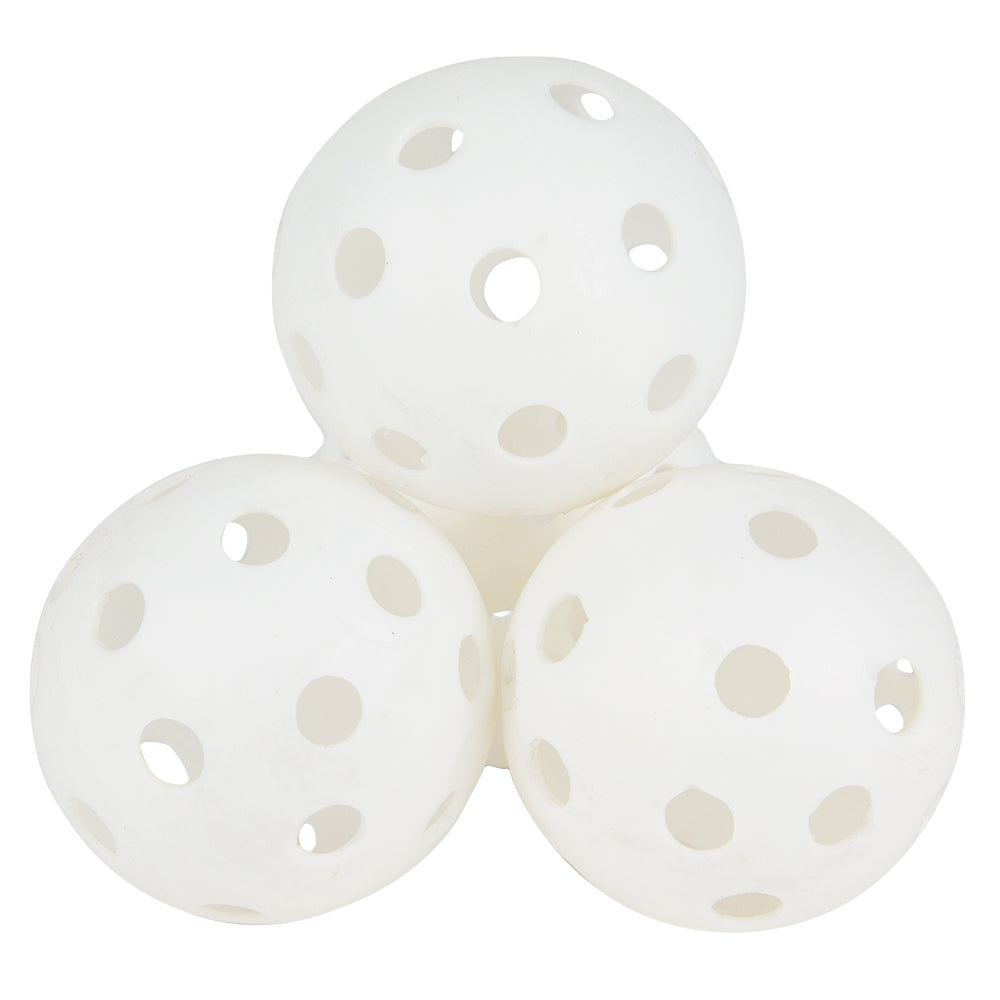 Plastic Fun Baseball