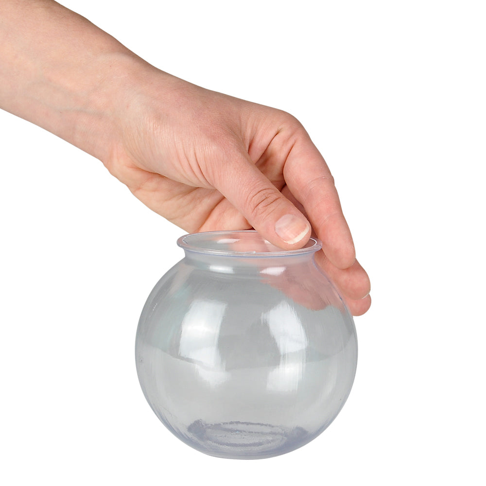 Plastic Ivy Bowls 16oz (1 DZ)