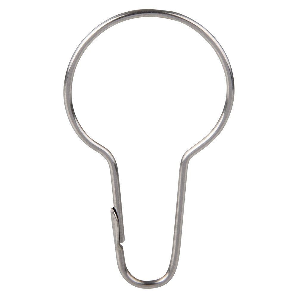 Metal Merchandiser Clips 100ct