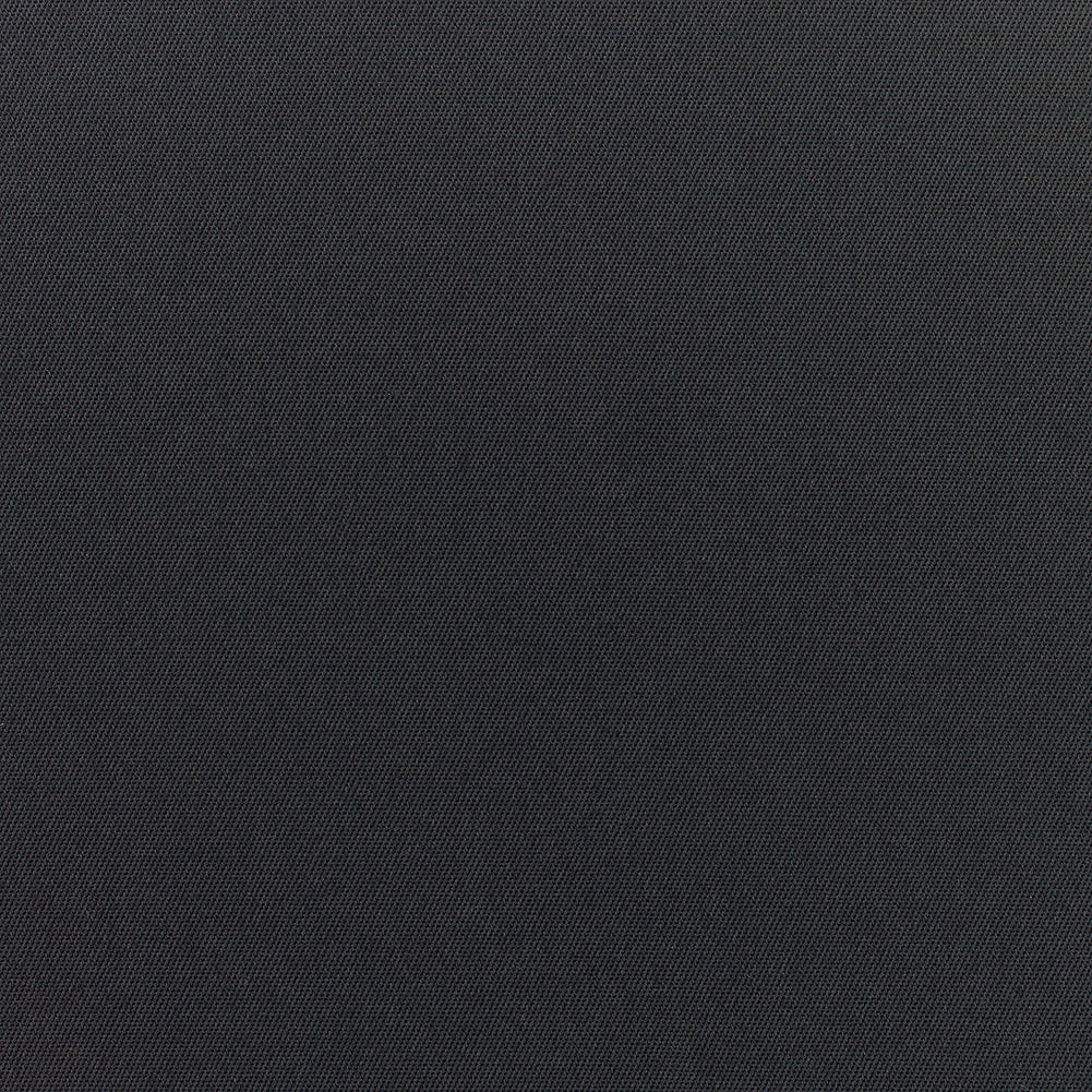 Standard Upholstery Canvas by Sunbrella - Raven Black