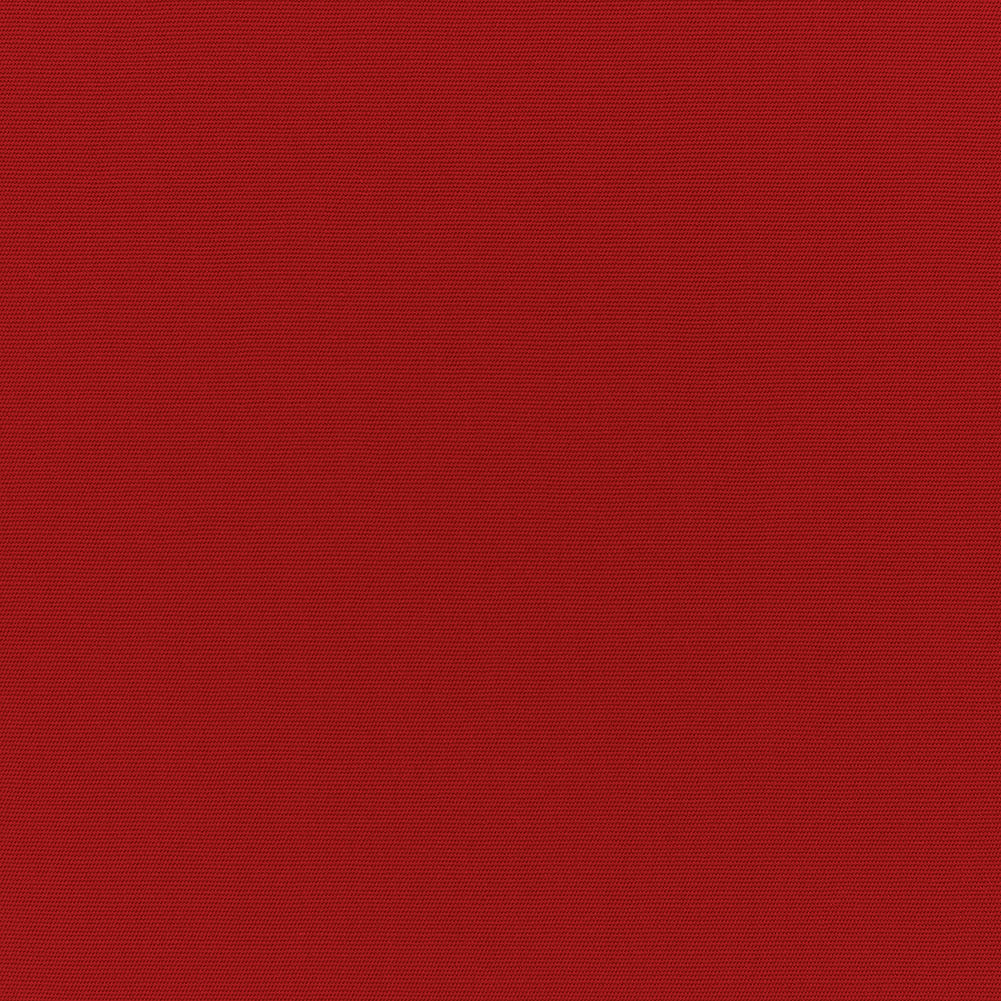 Premium Upholstery Canvas by Sunbrella - Jockey Red