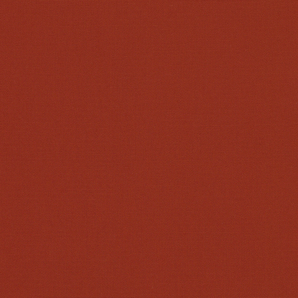 Premium Upholstery Canvas by Sunbrella - Terracotta