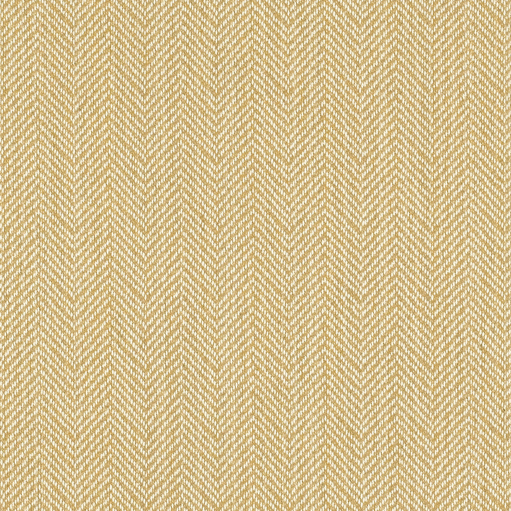 Fusion Posh Herringbone Woven by Sunbrella - Oat