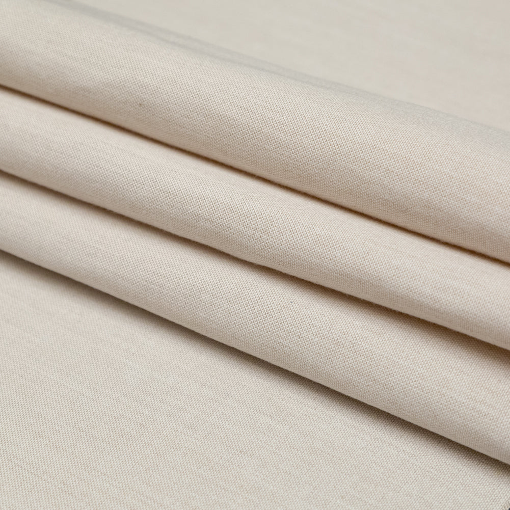 Cast Upholstery Woven by Sunbrella - Heathered Pumice