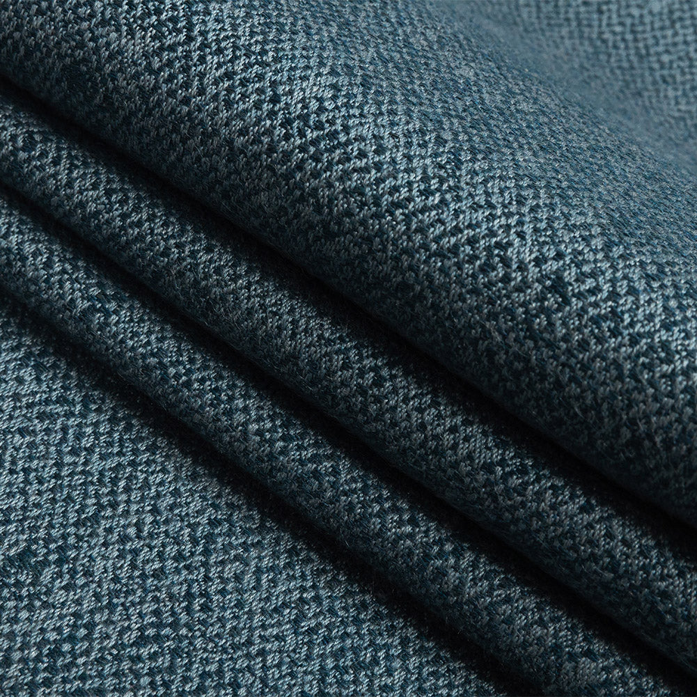 Fusion Chartres Textured Woven by Sunbrella - Daybreak