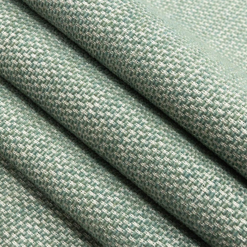 Fusion Tailored Upholstery Woven by Sunbrella - Spa