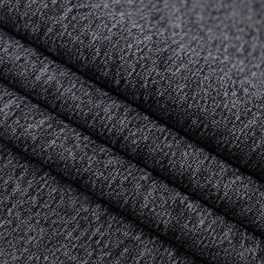 Superflex Heavy Compression Nylon Spandex Fabric - 4-Way Stretch, Opaque, 56" Width, 345 GSM (1 Yard)