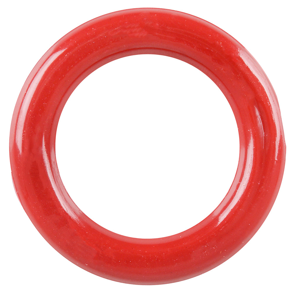 Plastic Rings (1 DZ)