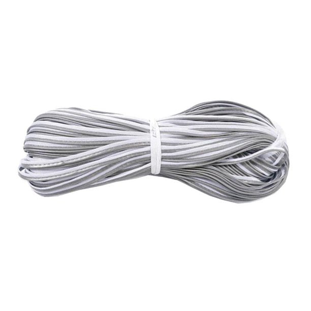 Reflective Piping Sew-On High Visibility