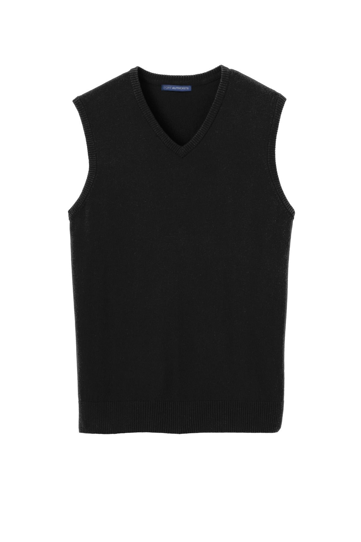 Port Authority® Sweater Vest