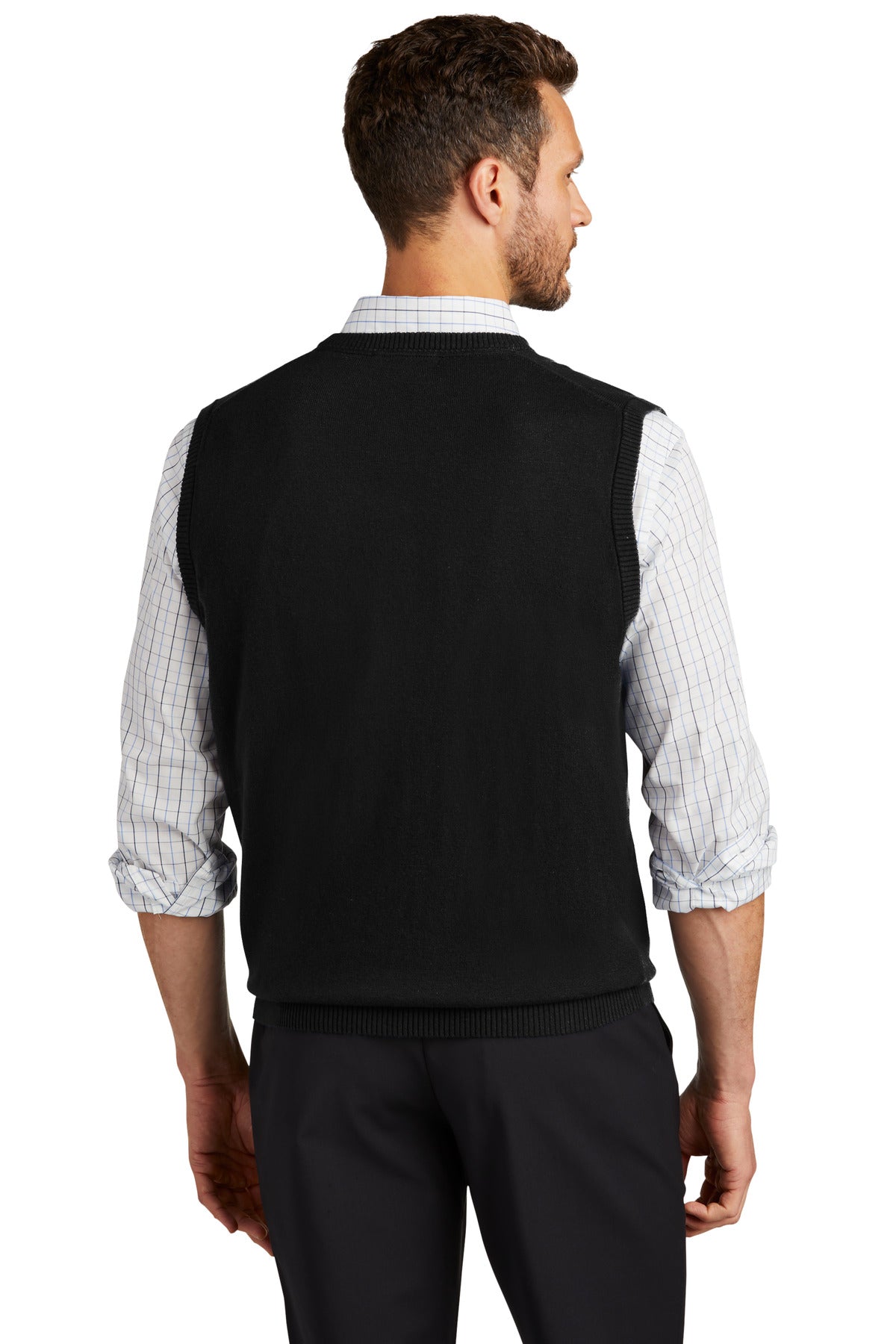 Port Authority® Sweater Vest