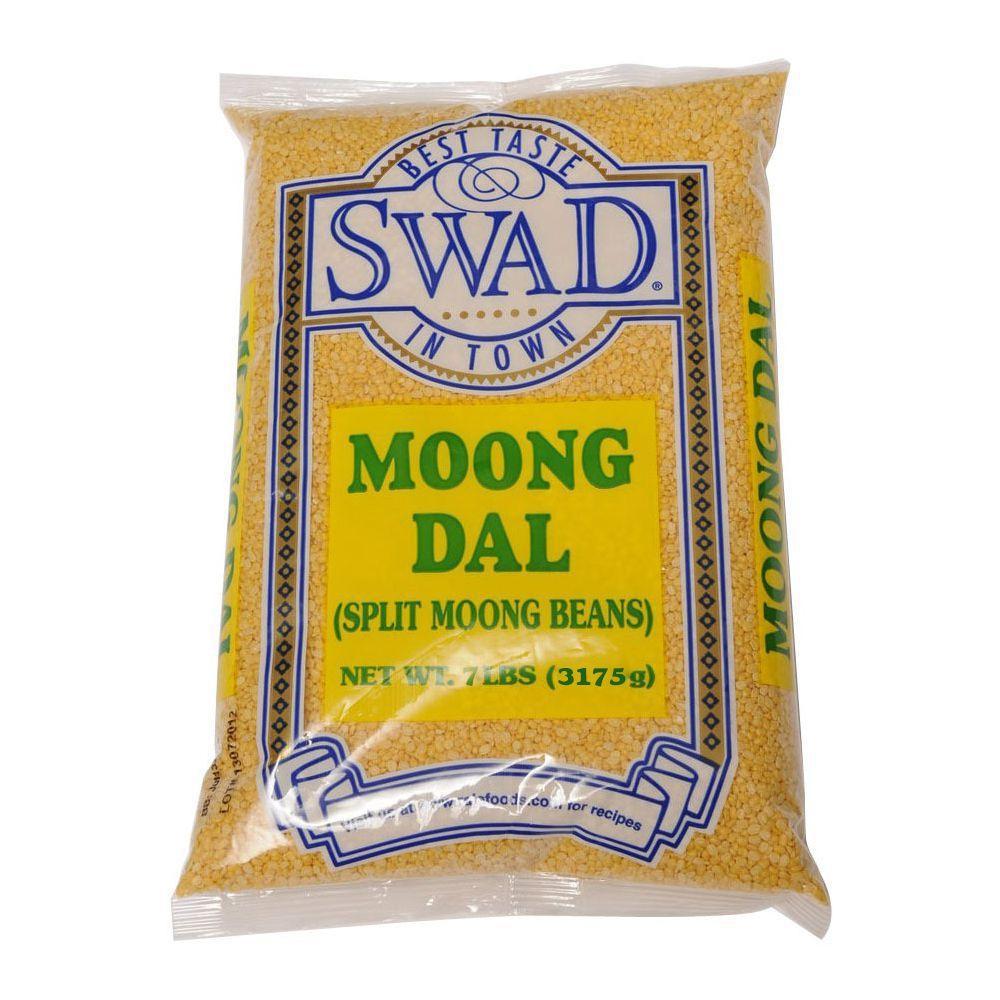 Swad Moong Dal 7 Lbs