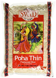 SWAD Flattened Rice think 2lb