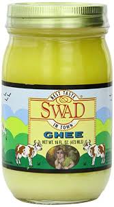 Swad Ghee 32oz