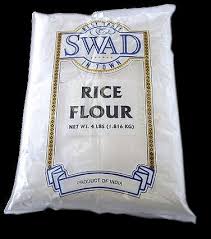 SWAD RICE FLOUR10LB