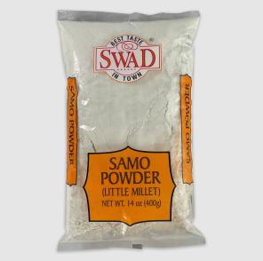 Swad Samo Powder 14 Oz