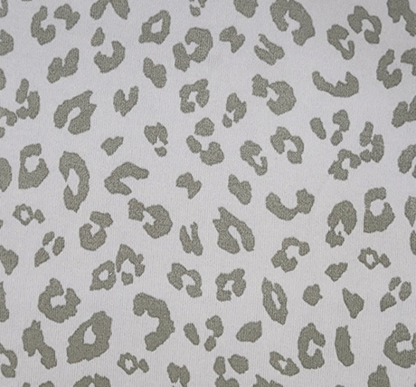 1 Yard Gray Sweater Knit Fabric Soft Stretch Cozy Fabric for Cardigans 58/60 Inches Wide