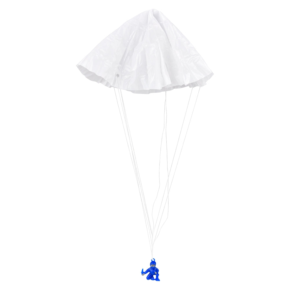 Mini Ninja Parachutists (3 Asst.) (1 GRS)