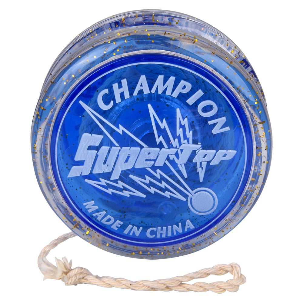 Yo-Yo Assortment 2.25" (4 Asst.)