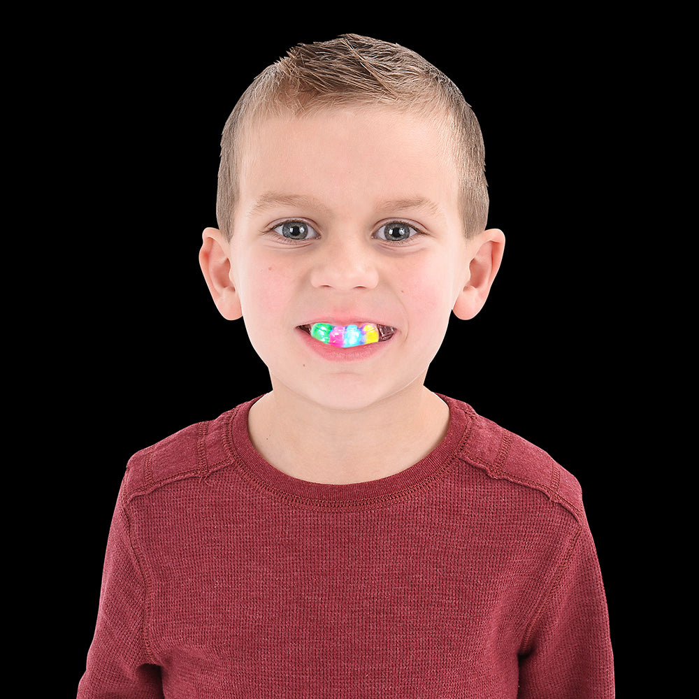 Flashing Mouthpiece (1 DZ)