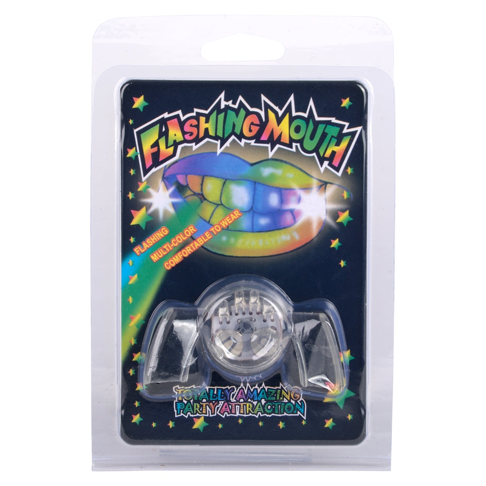 Flashing Mouthpiece (1 DZ)
