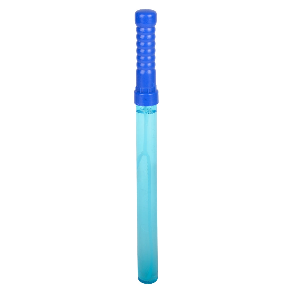 Bubble Baton Assorted 14.25"