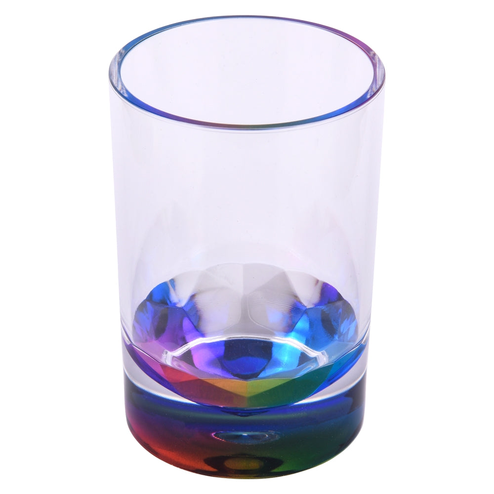 Acrylic Shot Glass 3 Oz