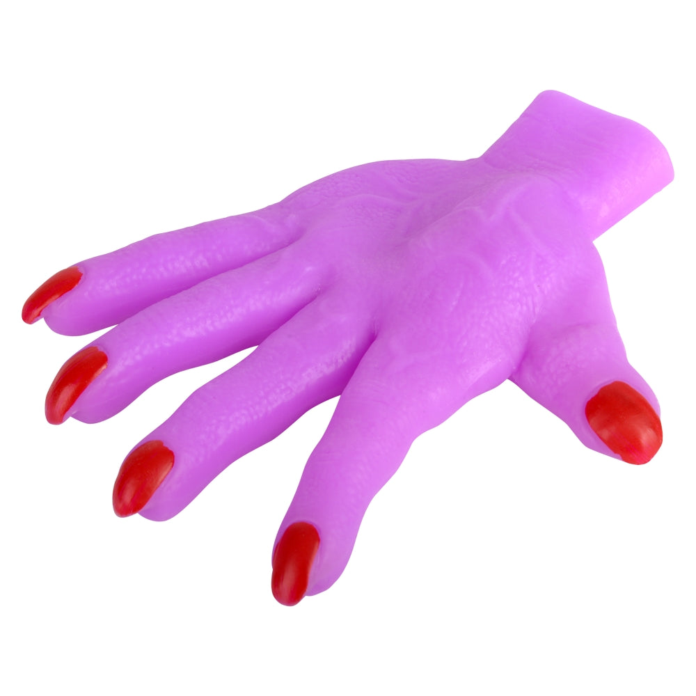 Monster Hand Glove (3 Asst.) 7" (1 Doz)