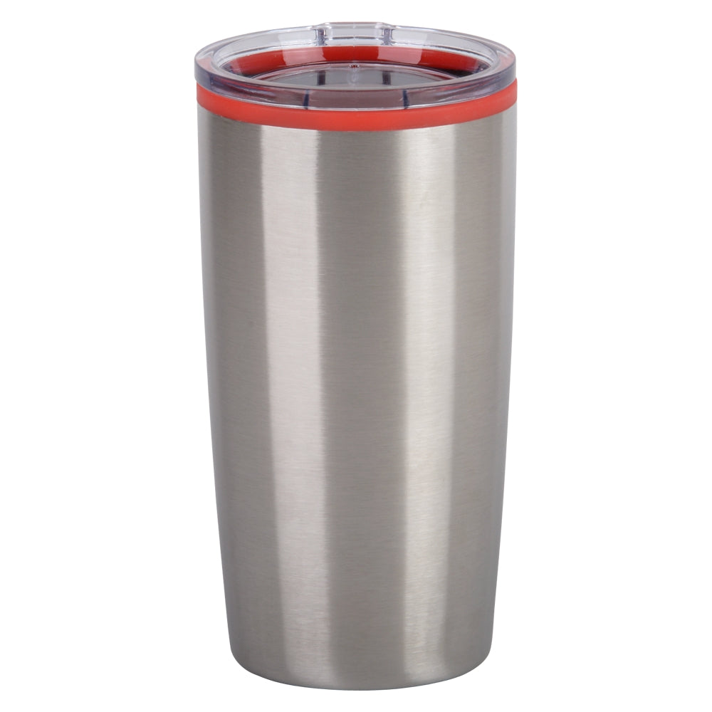 Double Wall Color Insert Tumblers 20 Oz. (4 Asst.)