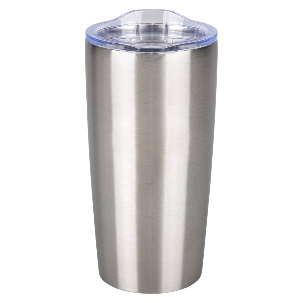 Stainless Steel Tumbler 20 Oz.