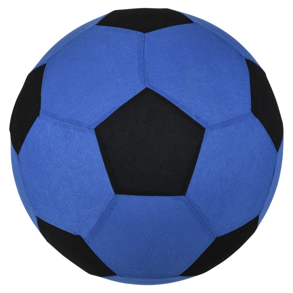 Fabric Soccer Ball (4 Asst.) 18"