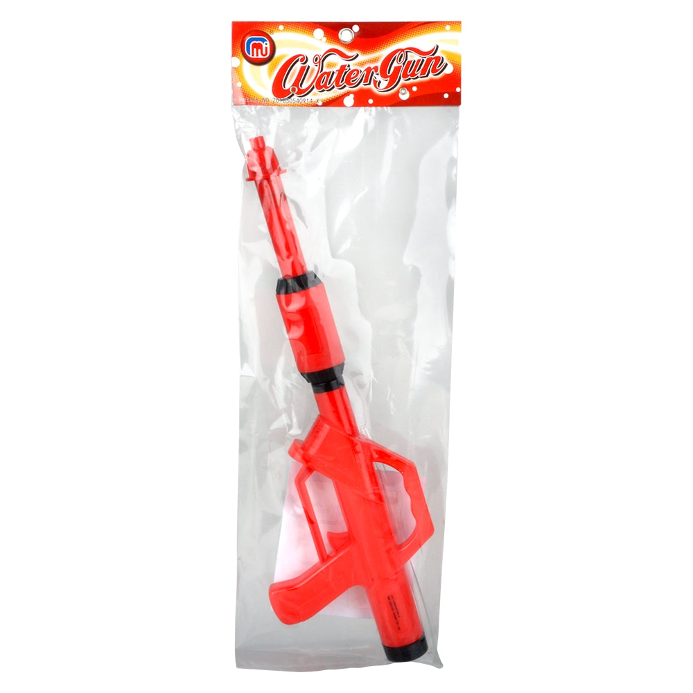 Pop Bottle Super Shooter 19" (2 Asst.)