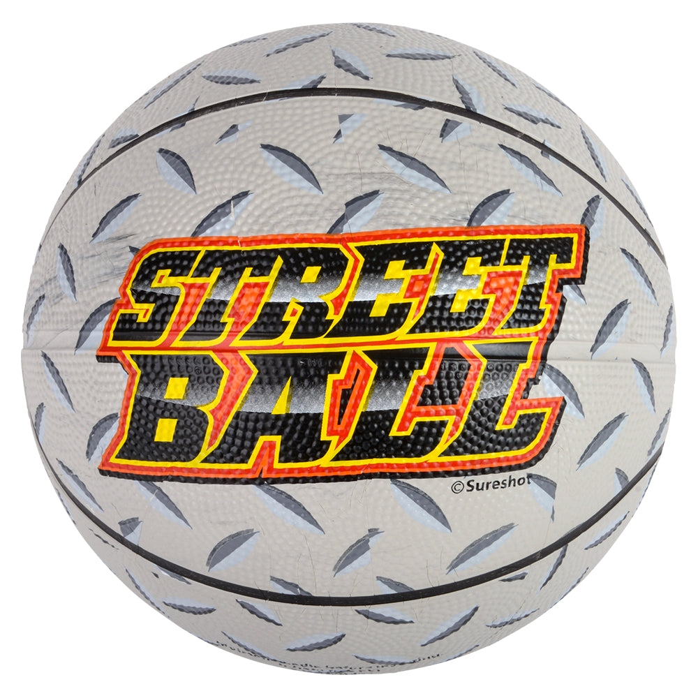 Basketball Street Ball 7" (2 Asst.)