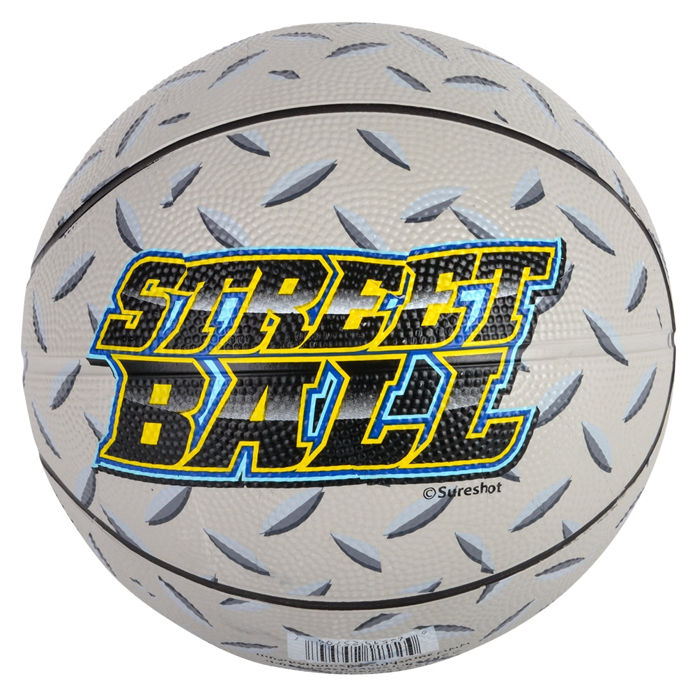 Basketball Street Ball 7" (2 Asst.)