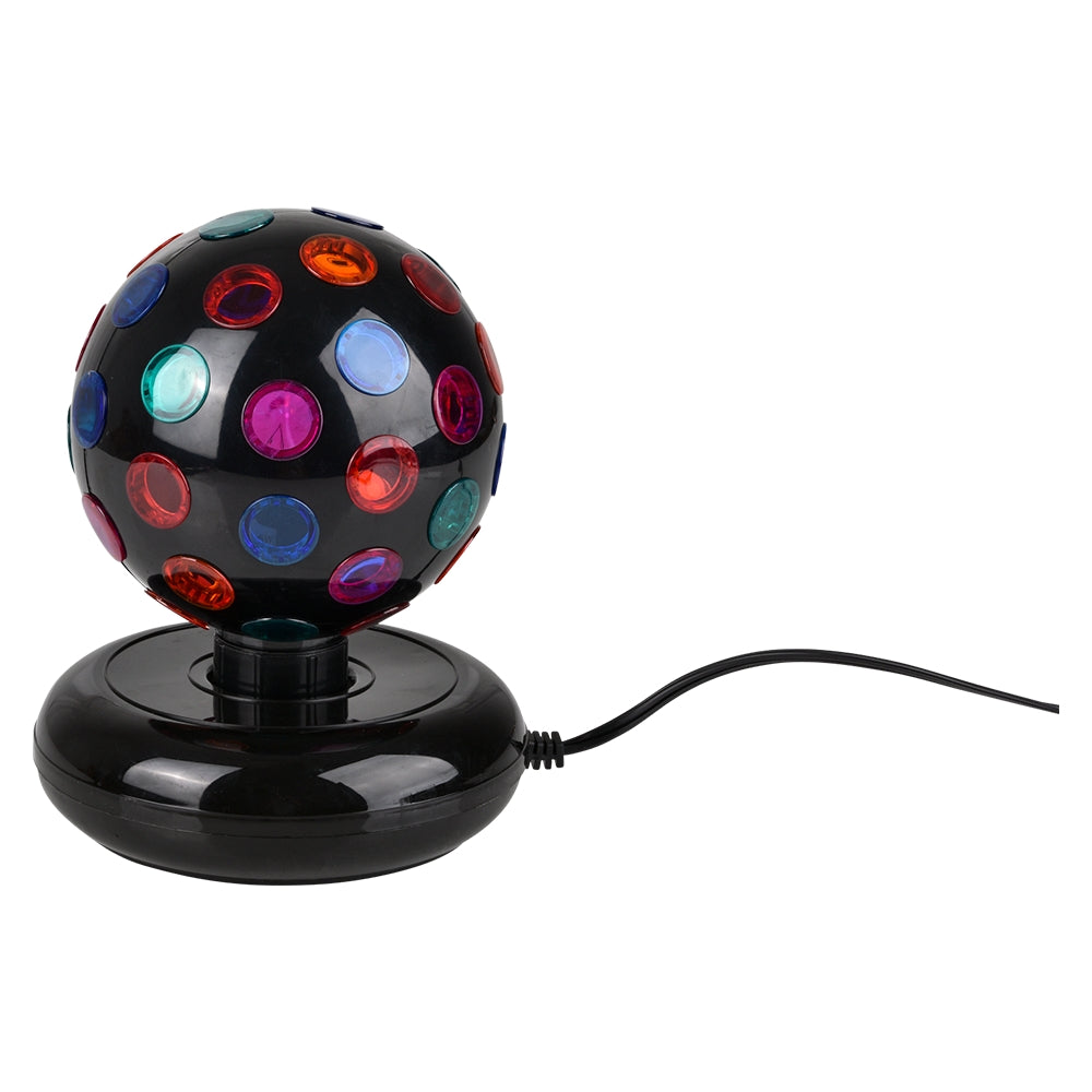 Disco Ball Standing 6" Diameter