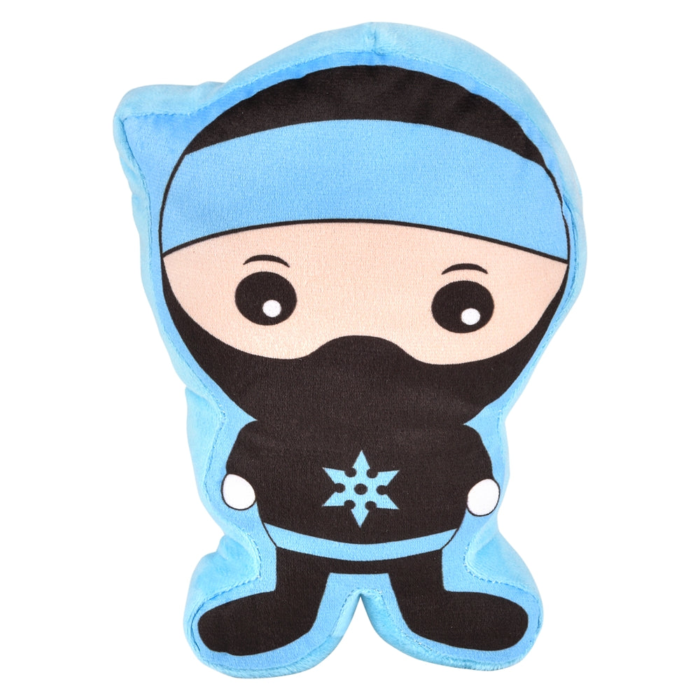 Ninja Plush 8" Assorted