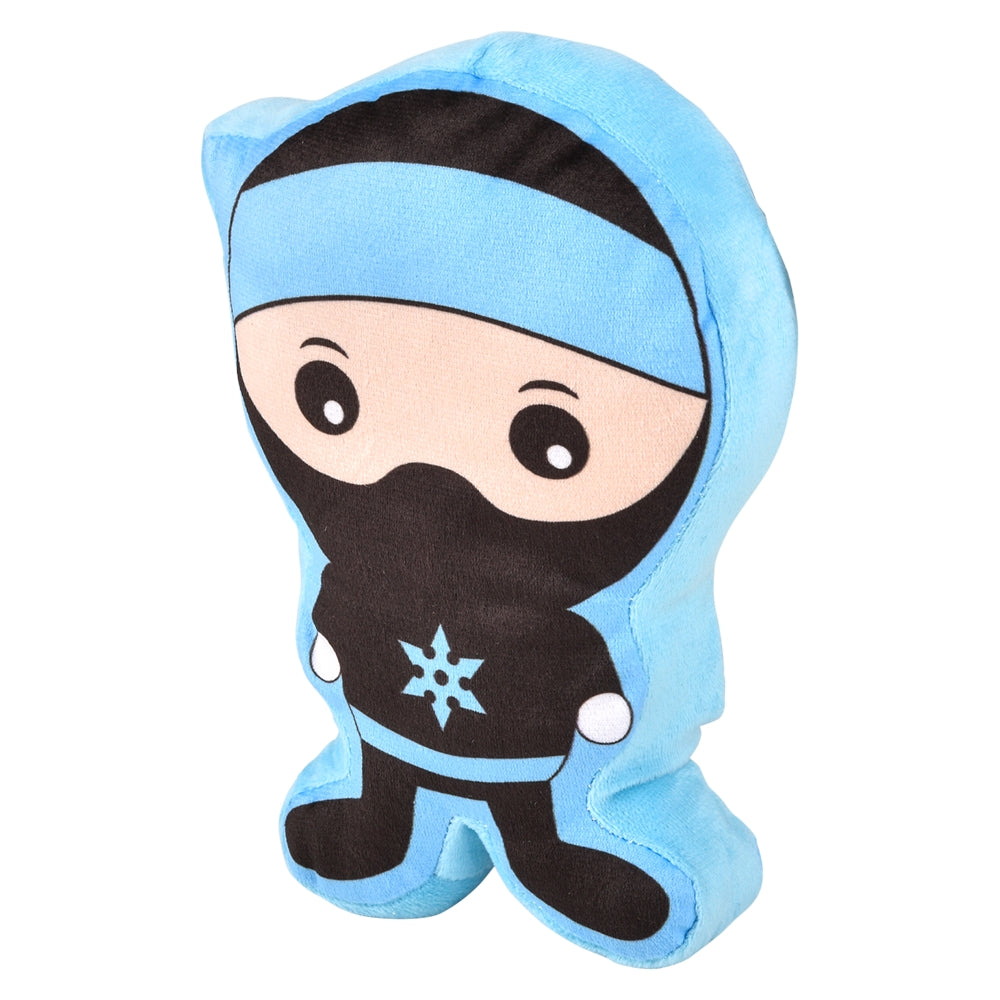Ninja Plush 8" Assorted