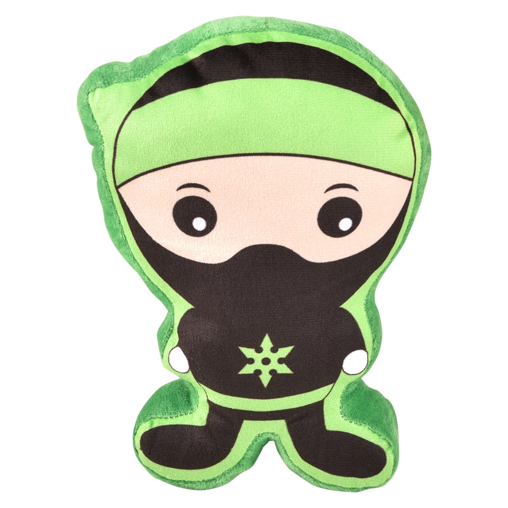 Ninja Plush 8" Assorted