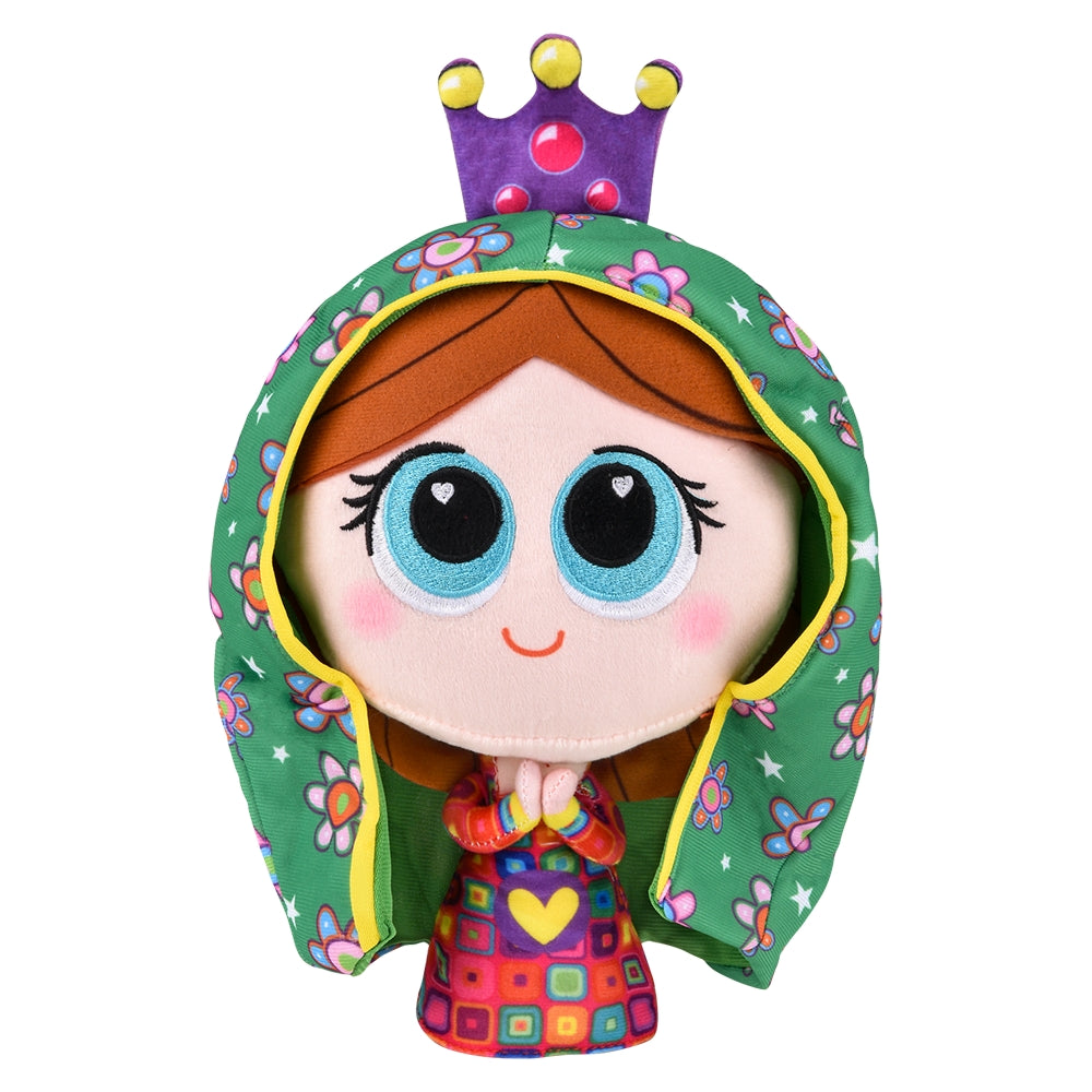 Amparin Character Plush (1 EA)