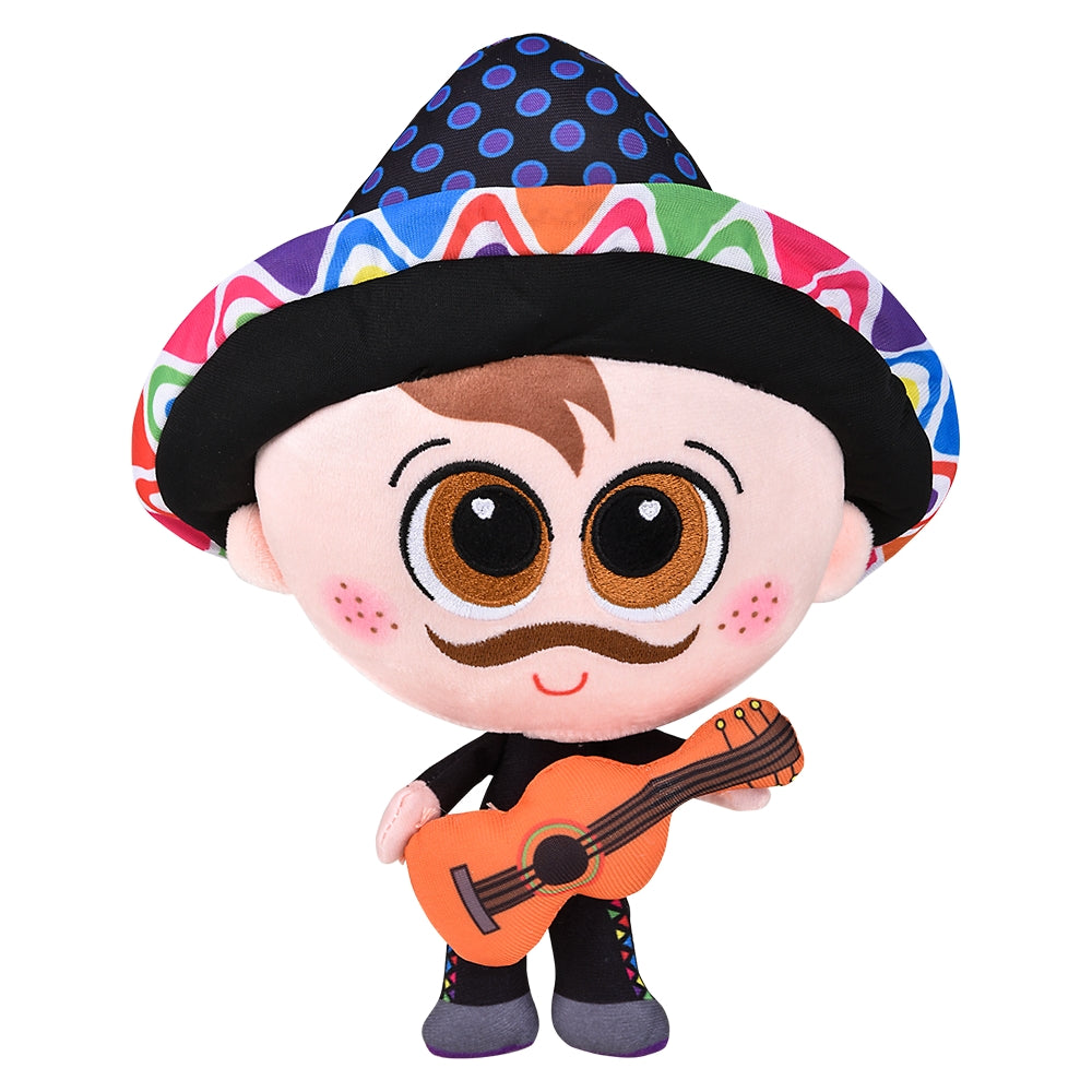 Amparin Character Plush (1 EA)